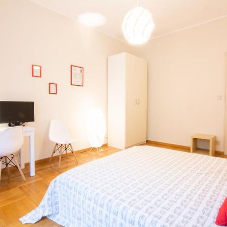 Guest House Torino Porta Nuova Turin Exterior foto