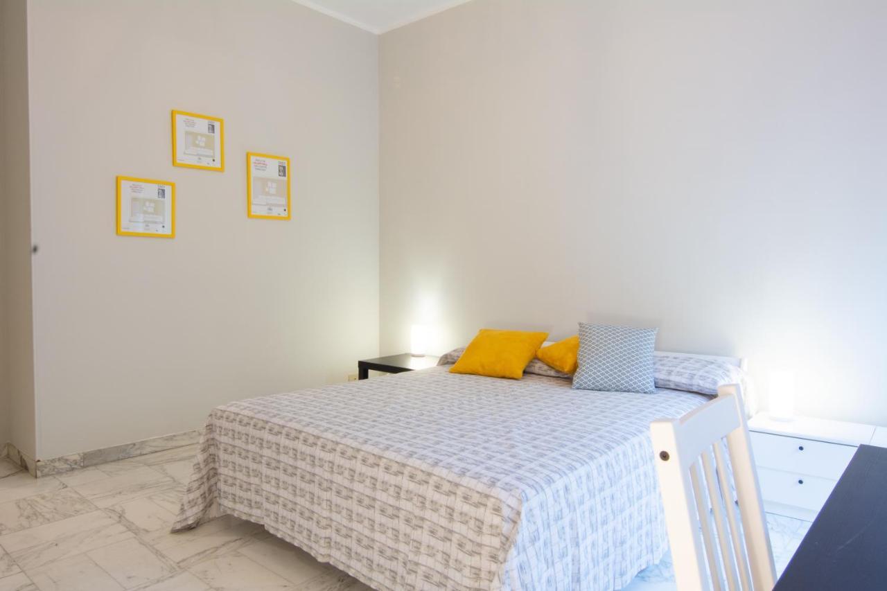 Guest House Torino Porta Nuova Turin Exterior foto