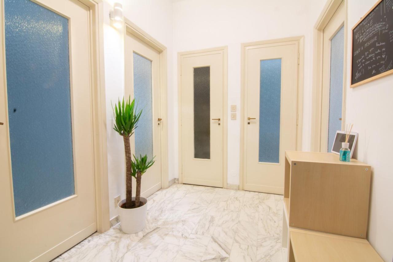Guest House Torino Porta Nuova Turin Exterior foto